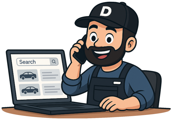 Drivise sur mesure - Accompagnement complet